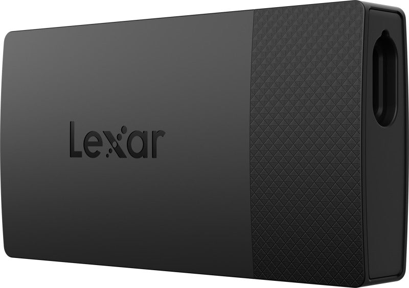 Lexar Cardreader microSD/SD I Dual Slot USB-A/C microSD Card USB 3.1 Reader, up to 255MB/s read
