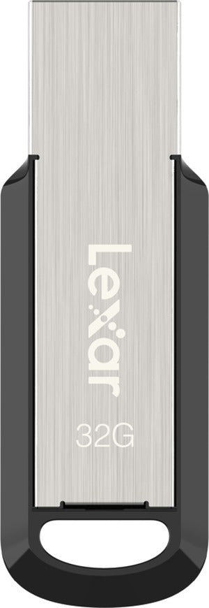 Lexar JumpDrive M400 Flash Drive, R130 (USB 3.0) 32GB