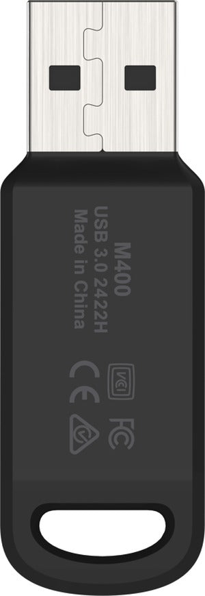 Lexar JumpDrive M400 Flash Drive, R130 (USB 3.0) 32GB