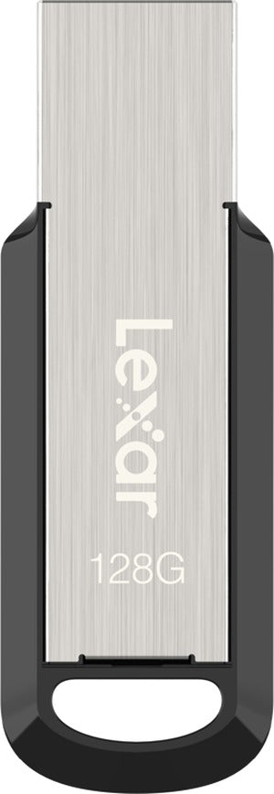 Lexar JumpDrive M400 Flash Drive, R150 (USB 3.0) 128GB