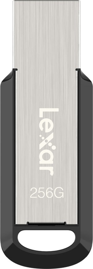 Lexar JumpDrive M400 Flash Drive, R150 (USB 3.0) 256GB