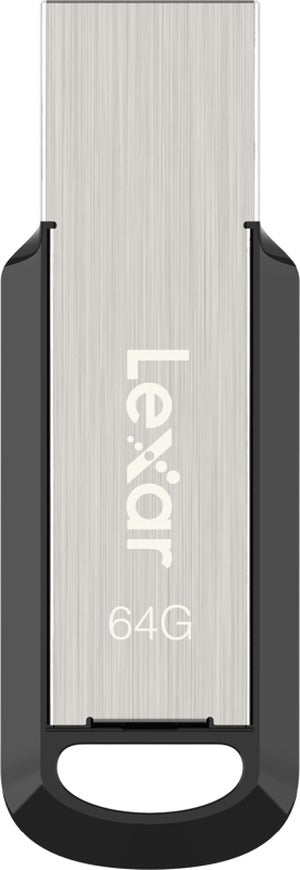 Lexar JumpDrive M400 Flash Drive, R150 (USB 3.0) 64GB