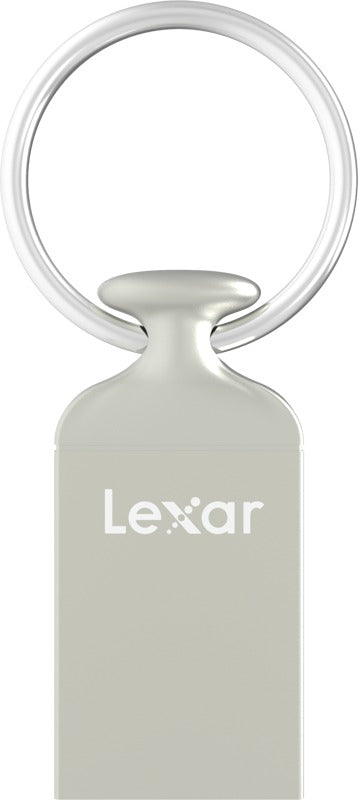 Lexar JumpDrive Metallic M22 Flash Drive Light Gold (USB 2.0) 32GB