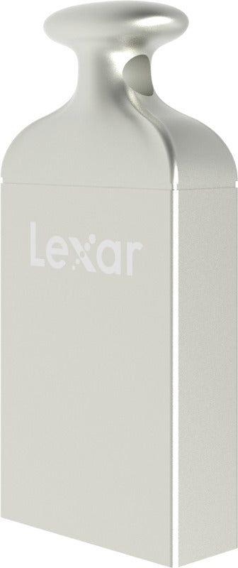 Lexar JumpDrive Metallic M22 Flash Drive Light Gold (USB 2.0) 64GB