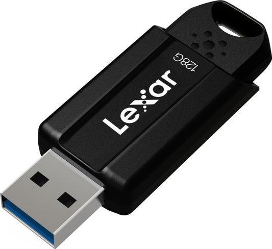 Lexar JumpDrive S80 Flash Drive (USB 3.1) 128GB