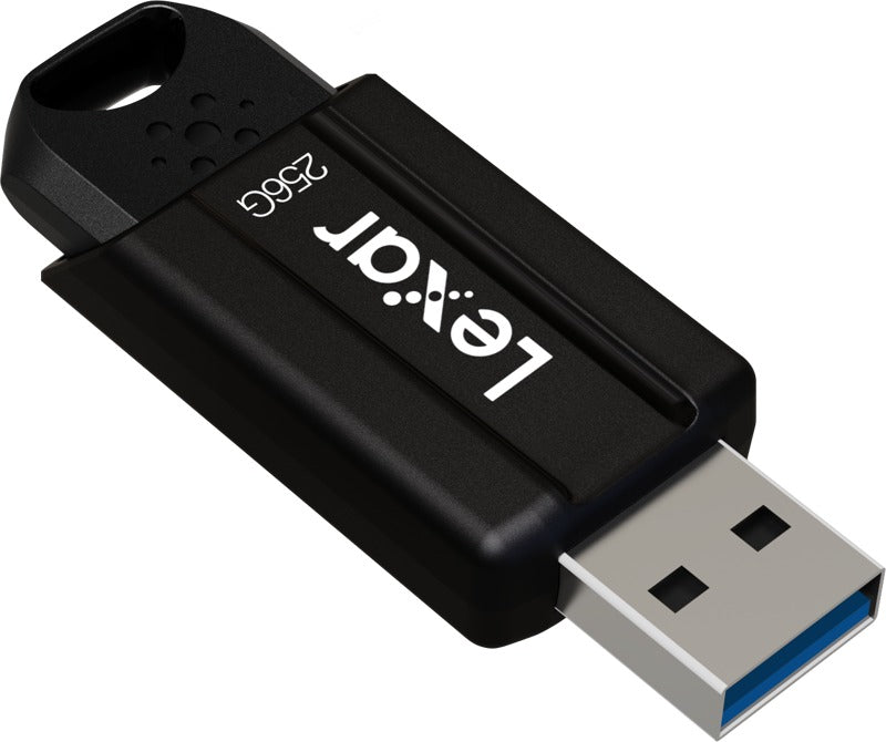 Lexar JumpDrive S80 Flash Drive (USB 3.1) 256GB