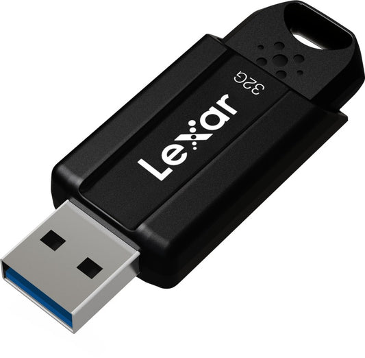 Lexar JumpDrive S80 Flash Drive (USB 3.1) 32GB
