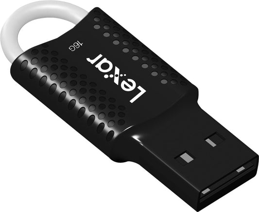 Lexar JumpDrive V40 (USB 2.0) 16GB