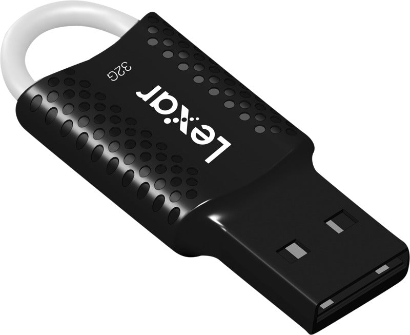 Lexar JumpDrive V40 (USB 2.0) 32GB