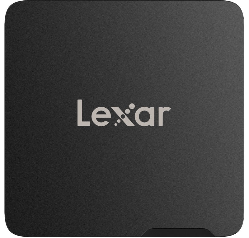 Lexar Professional Go SL400 Hub