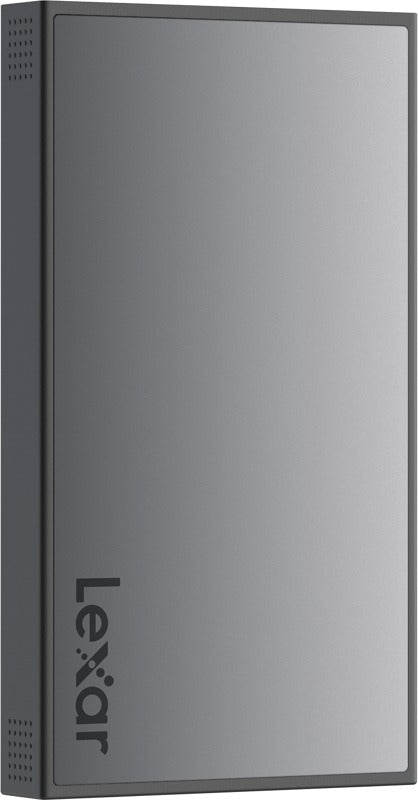 Lexar Professional Workflow Portable SSD, up to R2000/W2000, IP68, 4TB
