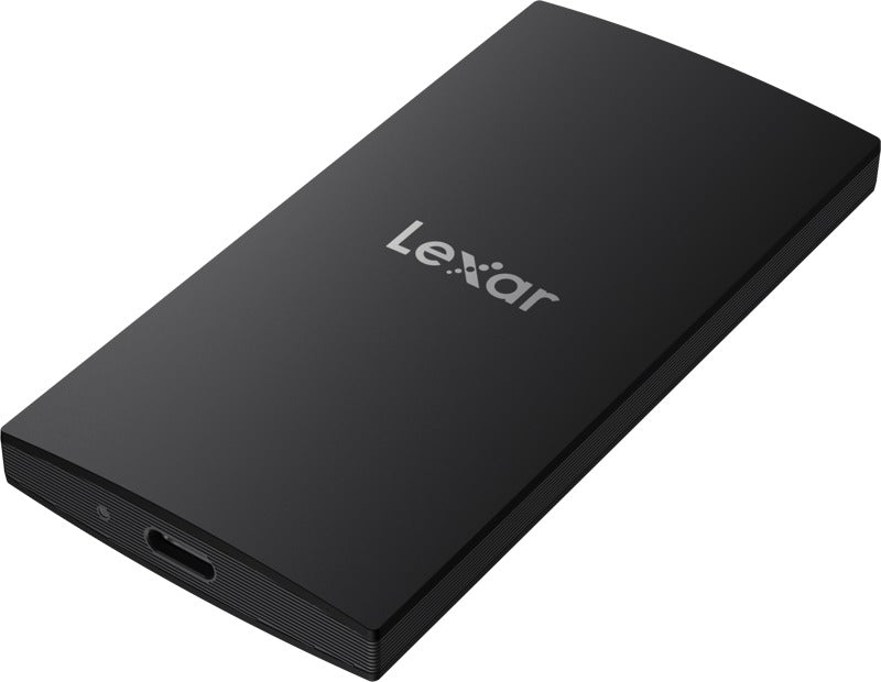 Lexar SSD SL300, USB3.2 Gen2 up to R1050/W1000, 1TB
