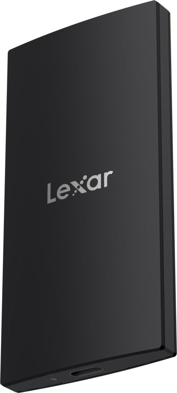 Lexar SSD SL300, USB3.2 Gen2 up to R1050/W1000, 1TB