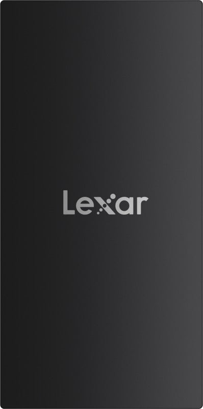 Lexar SSD SL300, USB3.2 Gen2 up to R1050/W1000, 2TB