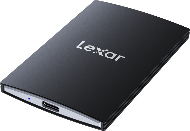 Lexar SSD SL500 / USB3.2 Gen2x2 up to R2000/W1800 - 4TB