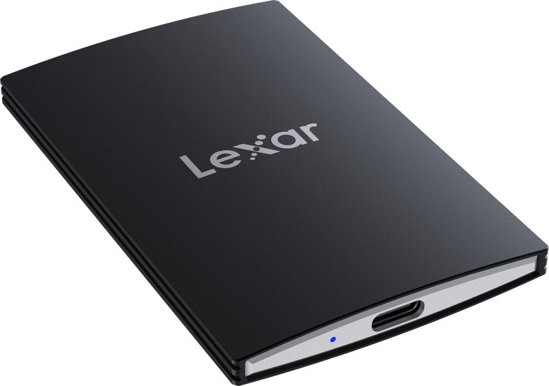 Lexar SSD SL500 / USB3.2 Gen2x2 up to R2000/W1800 - 4TB