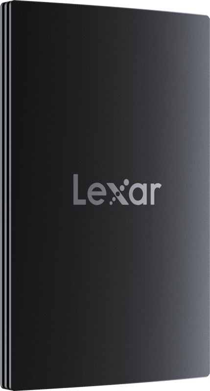 Lexar SSD SL500 / USB3.2 Gen2x2 up to R2000/W1800 - 4TB