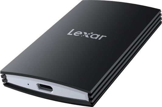 Lexar SSD SL700 Armor / USB3.2 Gen2x2 up to R2000/W2000 - 1TB