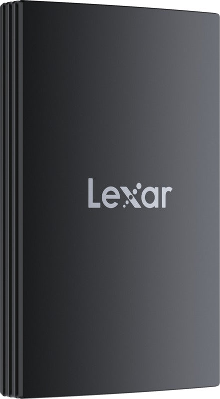 Lexar SSD SL700 Armor / USB3.2 Gen2x2 up to R2000/W2000 - 1TB