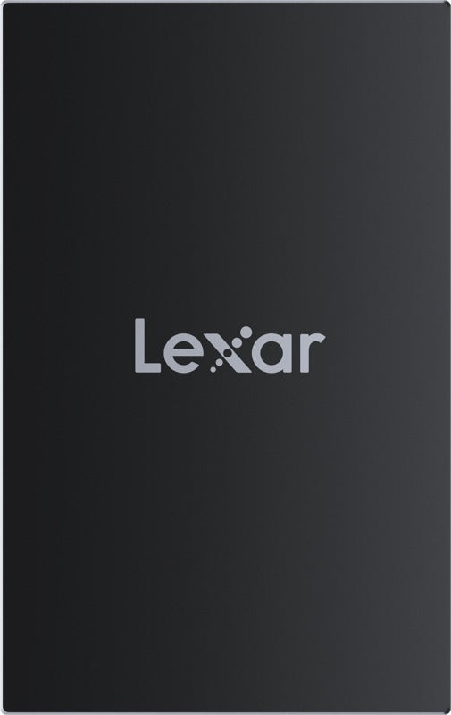 Lexar SSD SL700 Armor / USB3.2 Gen2x2 up to R2000/W2000 - 2TB