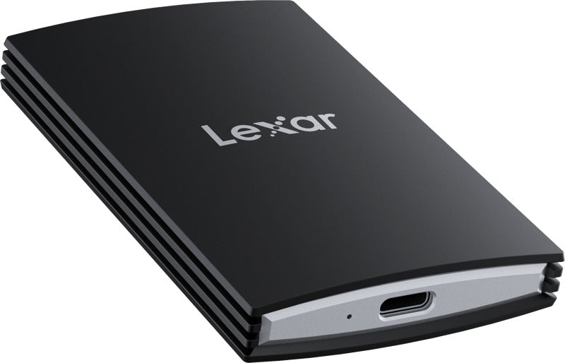 Lexar SSD SL700 Armor / USB3.2 Gen2x2 up to R2000/W2000 - 4TB