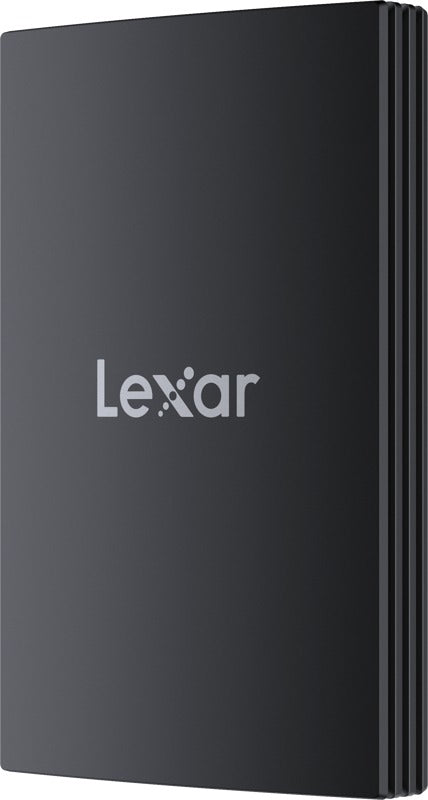Lexar SSD SL700 Armor / USB3.2 Gen2x2 up to R2000/W2000 - 4TB