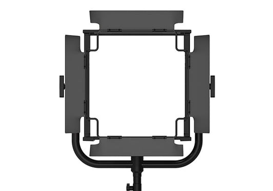 SWIT MONET-400 | 2nd Generation Professional RGBW panel LED light, 400W, SWIT Free Design for Lighting Studios