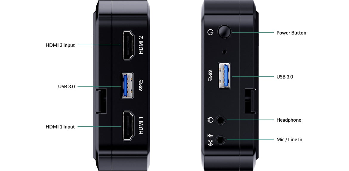 Magewell Director Mini 02