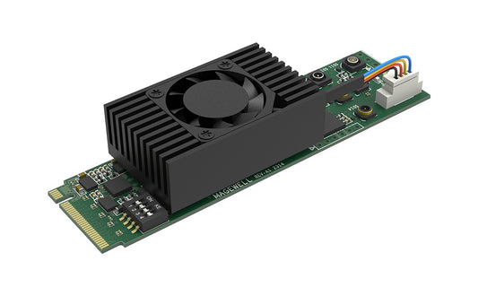 Magewell Eco Capture 12G SDI 4K Plus M.2 01