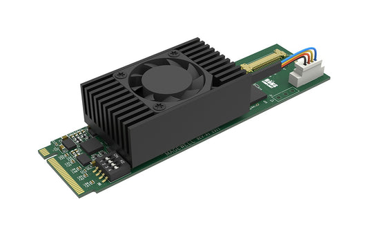 Magewell Eco Capture HDMI 4K Plus M.2 01