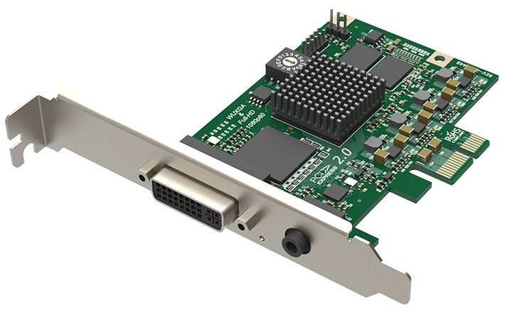 Magewell Pro Capture DVI 01