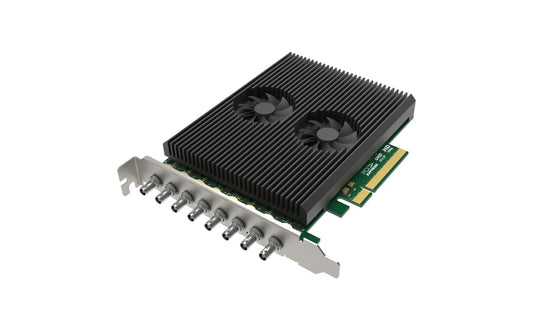 Magewell Pro Capture Dual SDI 4K Plus 01