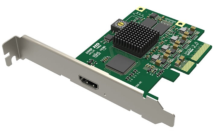 Magewell Pro Capture HDMI 4K 01