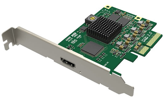 Magewell Pro Capture HDMI 4K 01