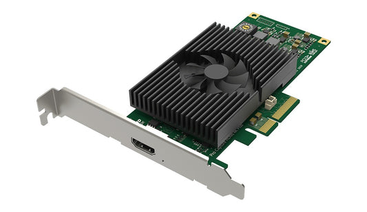 Magewell Pro Capture HDMI 4K Plus 01