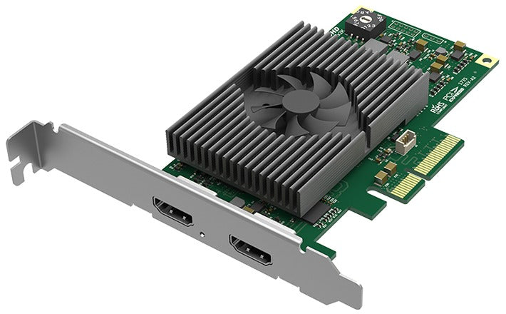 Magewell Pro Capture HDMI 4K Plus LT 01