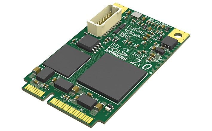 Magewell Pro Capture Mini HDMI 01