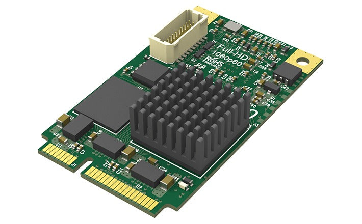 Magewell Pro Capture Mini HDMI 03