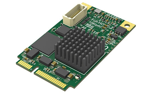 Magewell Pro Capture Mini HDMI 03
