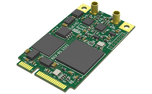 Magewell Pro Capture Mini SDI LH 01