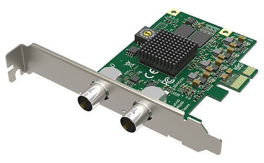 Magewell Pro Capture SDI 01