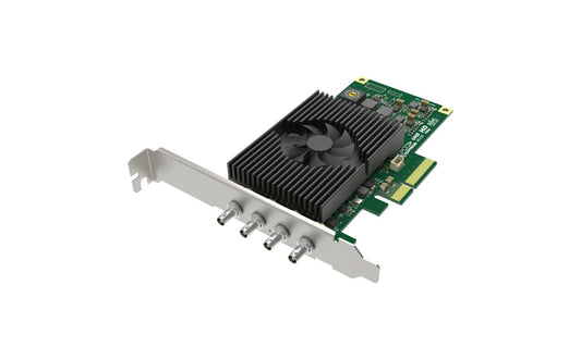Magewell Pro Capture SDI 4K Plus 01