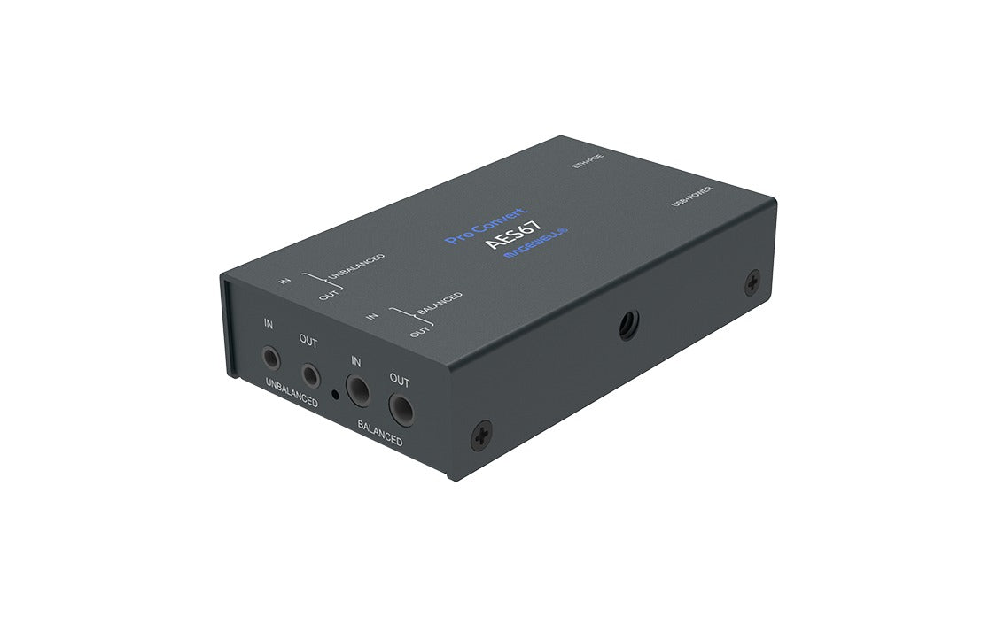 Magewell Pro Convert AES67 01