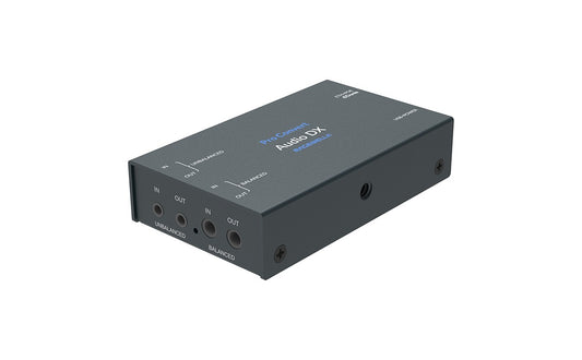 Magewell Pro Convert Audio DX 01