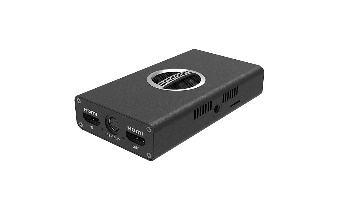 Magewell Pro Convert HDMI 4K Plus 01