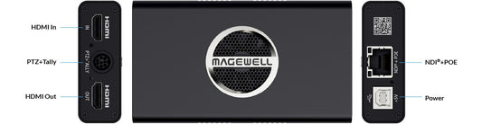 Magewell Pro Convert HDMI 4K Plus 02