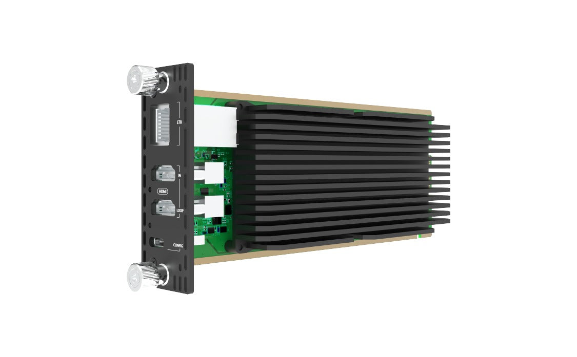 Magewell Pro Convert HDMI Plus Module 01