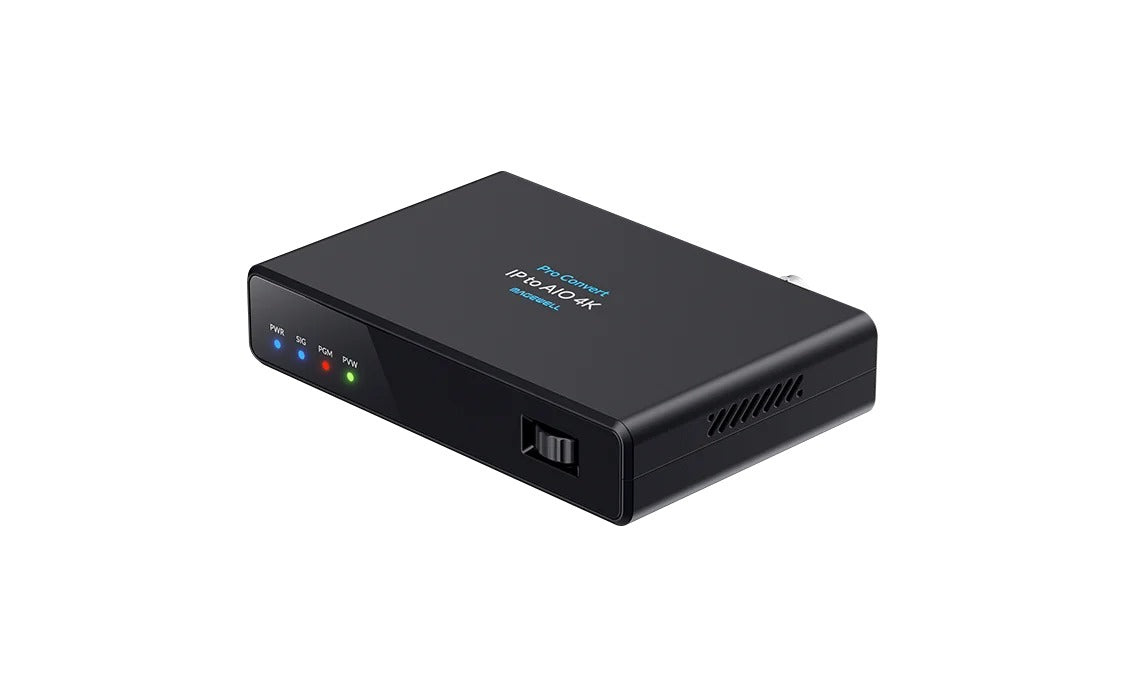 Magewell Pro Convert IP to AIO 4K 01