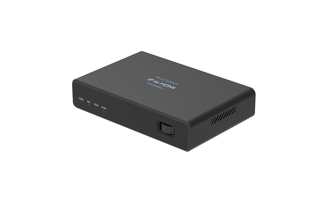 Magewell Pro Convert IP to HDMI 01