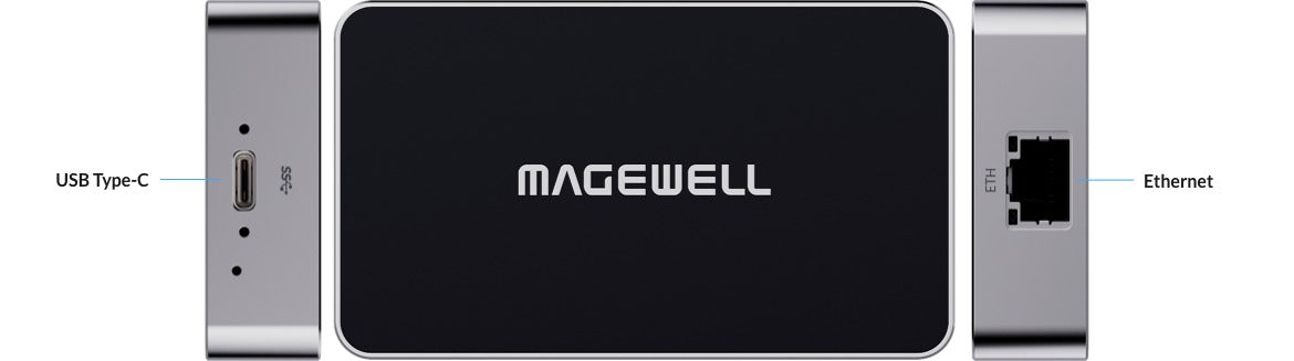 Magewell Pro Convert IP to USB 02